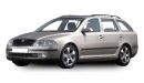 Skoda Octavia Estate 1998-2004 Cycle Carriers