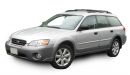 Subaru Outback 2003-2009 Cycle Carriers