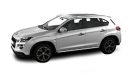 Peugeot 4008 Cycle Carriers