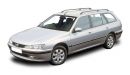 Peugeot 406 Estate Cycle Carriers
