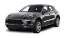 Porsche Macan Cycle Carriers