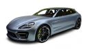 Porsche Panamera Cycle Carriers