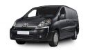 Toyota ProAce Cycle Carriers