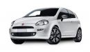 Fiat Punto EVO Cycle Carriers