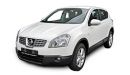 Nissan Qashqai 2007-2014 Cycle Carriers