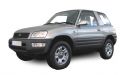 Toyota Rav4 1994-2000 Cycle Carriers