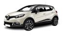 Renault Captur Cycle Carriers