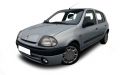 Renault Clio Hatchback 1998-2005 Cycle Carriers