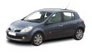Renault Clio Hatchback 2005-2012 Cycle Carriers