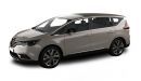 Renault Espace 2015 Onwards Cycle Carriers