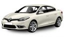Renault Fluence Cycle Carriers