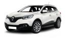Renault Kadjar Cycle Carriers