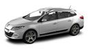 Renault Megane Estate Cycle Carriers