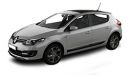 Renault Megane (5 Door) Hatchback Cycle Carriers