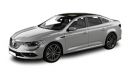 Renault Talisman Cycle Carriers