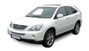 Lexus RX 400 Cycle Carriers Bike Racks