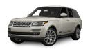 Land Rover Range Rover Cycle Carriers