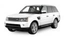Land Rover Range Rover Sport Cycle Carriers