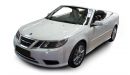 Saab 9-3 Convertible Cycle Carriers