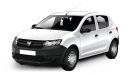 Dacia Sandero Cycle Carriers