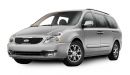 Kia Sedona Cycle Carriers