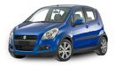 Suzuki Splash Cycle Carriers