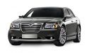 Lancia Thema Cycle Carriers