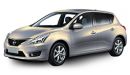 Nissan Tiida Cycle Carriers