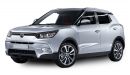 SsangYong Tivoli Cycle Carriers