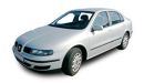 Seat Toledo 1998-2004 Cycle Carriers