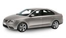 Seat Toledo 2013 Onwards Cycle Carriers