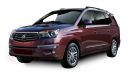 SsangYong Turismo Cycle Carriers