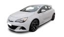 Vauxhall Astra Coupe (3 Door) Cycle Carriers