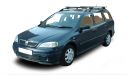 Vauxhall Astra Estate G 1998-2004 Cycle Carriers