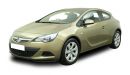 Vauxhall Astra GTC Cycle Carriers