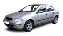 Vauxhall Astra Hatchback G 1998-2004 Cycle Carriers