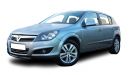 Vauxhall Astra Hatchback H 2004-2010 Cycle Carriers