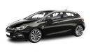 Vauxhall Astra Hatchback K 2015 Onwards Cycle Carriers