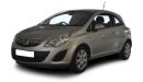 Vauxhall Corsa (D) 2006-2014 Cycle Carriers
