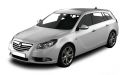Vauxhall Insignia Sports Tourer Cycle Carriers