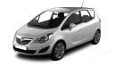 Vauxhall Meriva 2003-2009 Cycle Carriers