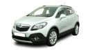 Vauxhall Mokka Cycle Carriers