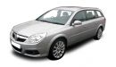 Vauxhall Vectra Estate Cycle Carriers