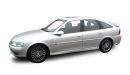 Vauxhall Vectra Hatchback Cycle Carriers