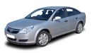 Vauxhall Vectra Saloon Cycle Carriers