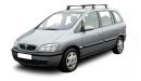 Vauxhall Zafira B 2005-2012 Cycle Carriers