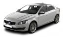 Volvo S60 2010 Onwards Cycle Carriers
