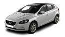 Volvo V40 2012 Onwards Cycle Carriers
