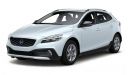 Volvo V40 Cross Country Cycle Carriers