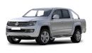 Volkswagen Amarok Cycle Carriers